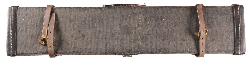 Masu Brothers  SxS Shotgun 20ga