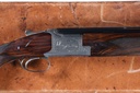 FN Herstal C2 O/U Shotgun 12ga