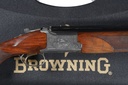 60044 Browning B525 Game One O/U Shotgun 12ga