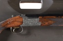 Browning B725 Sporter G5 O/U Shotgun 12ga