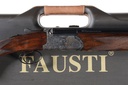 Fausti Class Round O/U Shotgun 28ga
