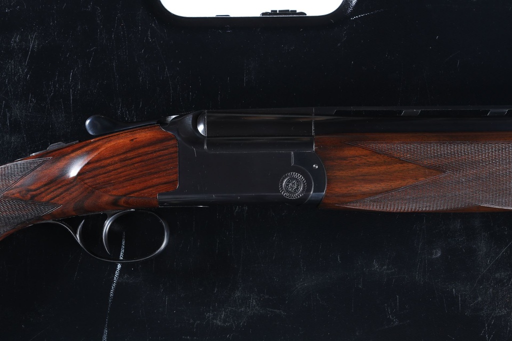 60120 Perazzi MT6 Sport O/U Shotgun 12ga