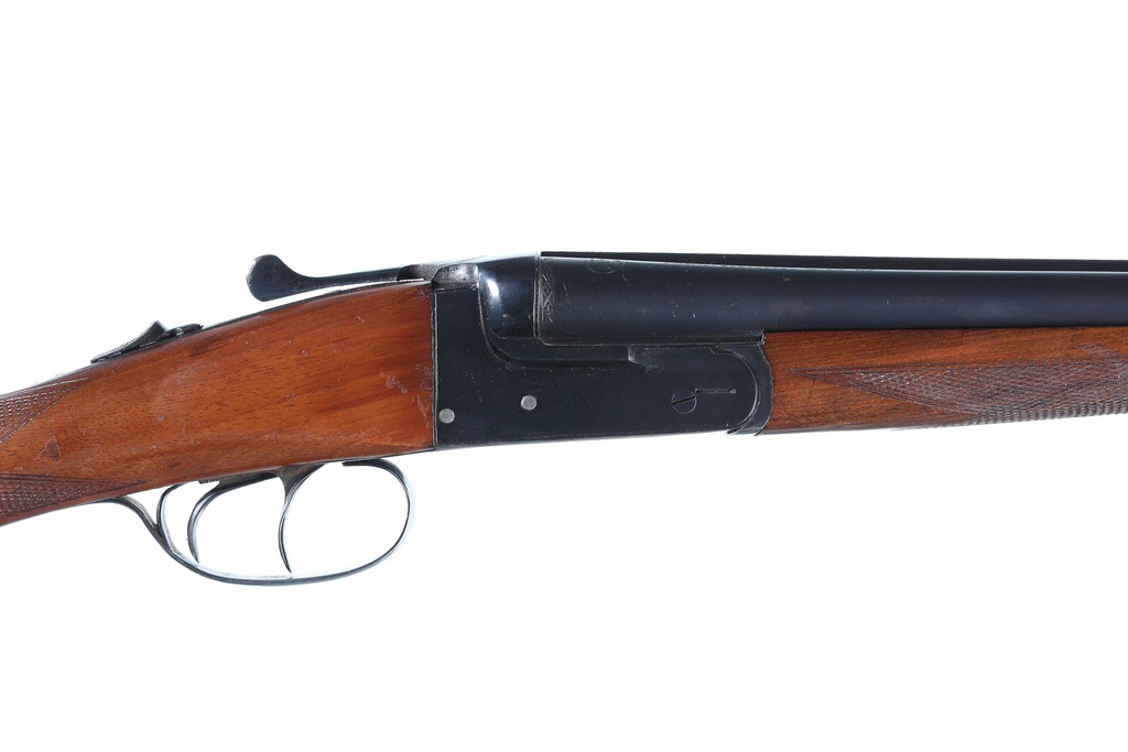 60172 Larranaga Boxlock SxS Shotgun 0.41