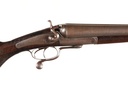 60175 William Evans from Purdey Hammer SxS Shotgun 10ga