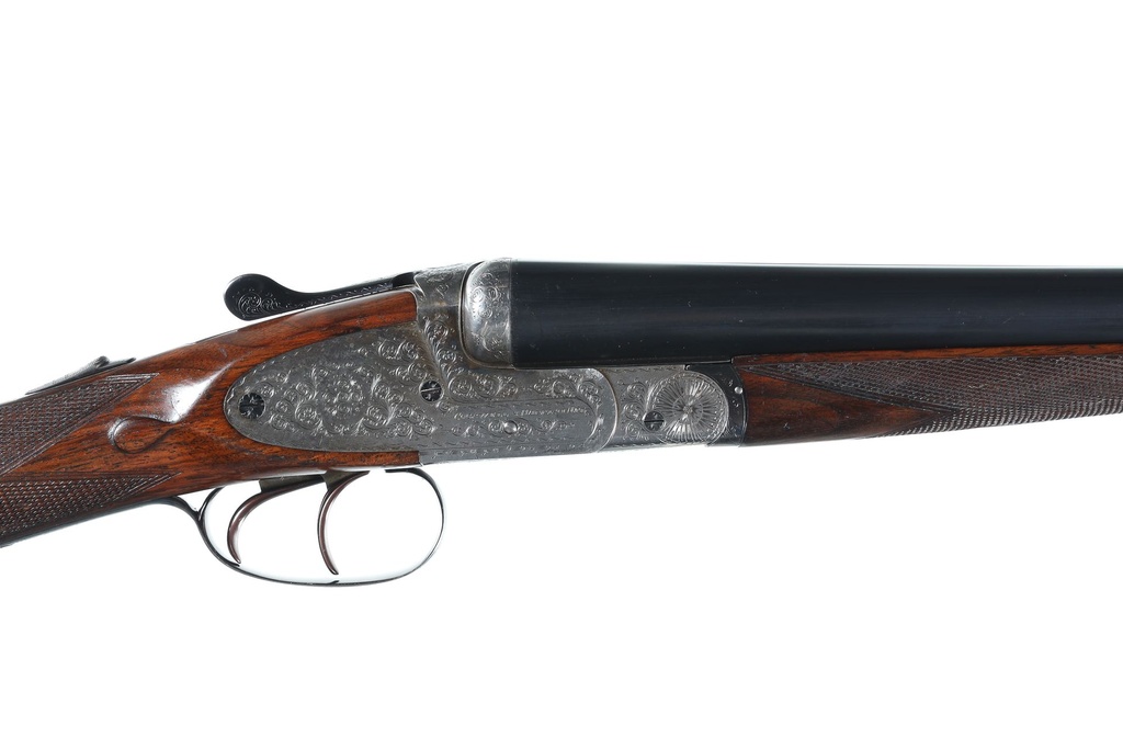 60304 Cogswell & Harrison Konor SxS Shotgun 12ga