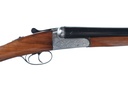 Zabala Kestrel SxS Shotgun 12ga