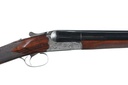 Fausti Game SxS Shotgun 12ga