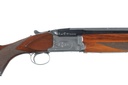 Nikko Shadow O/U Shotgun 12ga