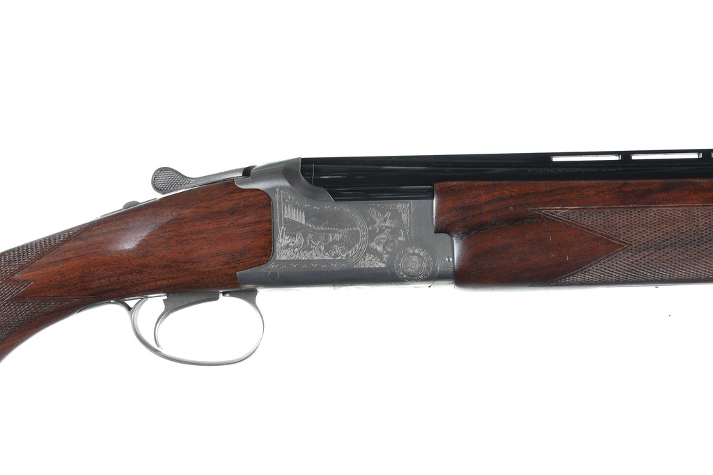 60526 Miroku MK 70 Grade 1 O/U Shotgun 28ga