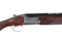 Miroku MK 70 Grade 1 O/U Shotgun 28ga