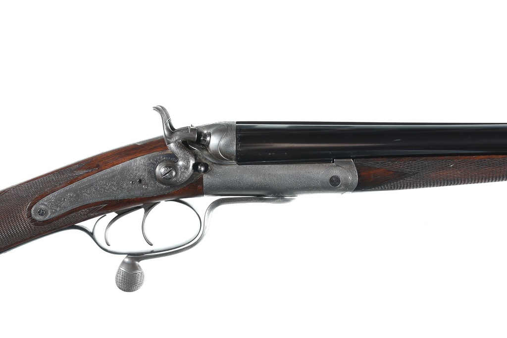 60834 Holland & Holland Rotary-Underlever SxS Shotgun 20ga