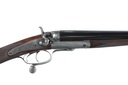 60834 Holland & Holland Rotary-Underlever SxS Shotgun 20ga