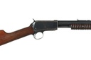 Winchester 1890 Slide Rifle ..22 long