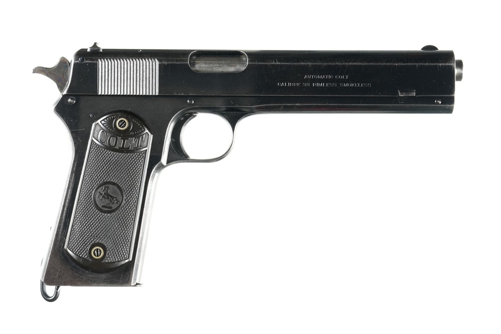 60915 Colt 1902 Military Pistol .38 ACP