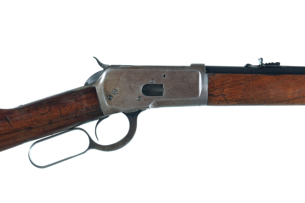 Winchester 1892 Lever Rifle .25-20 wcf