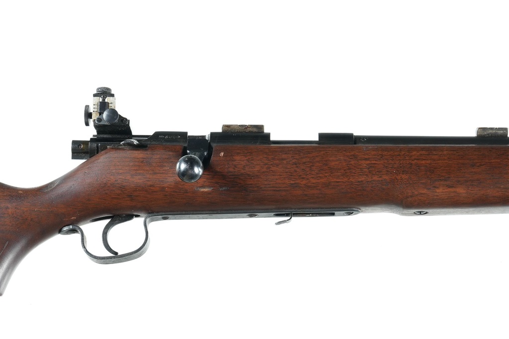 J Stevens 416 Bolt Rifle .22 lr