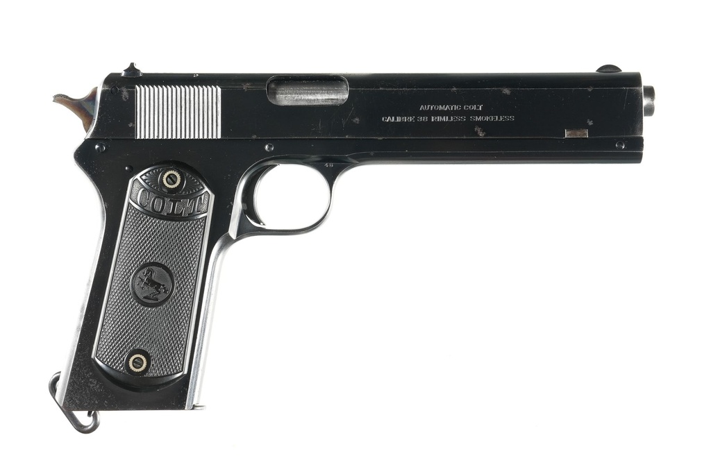 61027 Colt 1902 Pistol .38 ACP