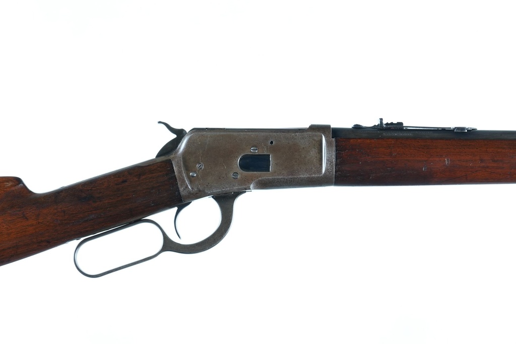 Winchester 53 Lever Rifle .32 wcf