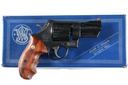 Smith & Wesson 24-3 Revolver .44 spl