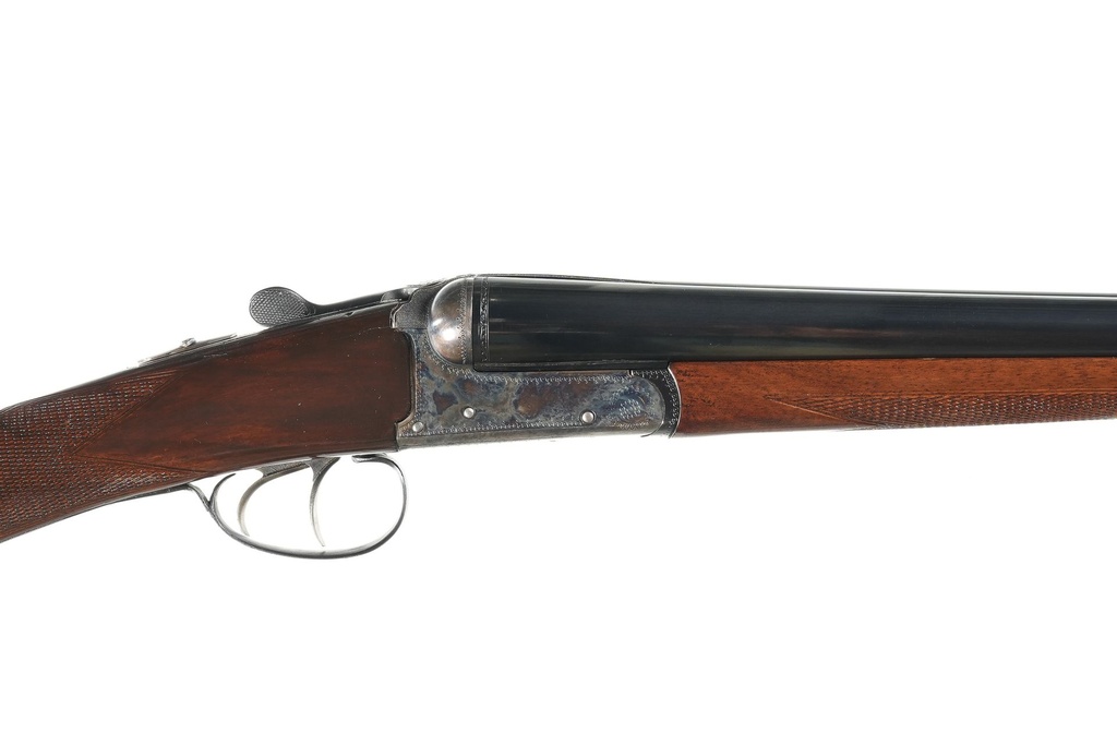 Marocchi SXS SxS Shotgun 12ga