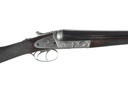Cogswell & Harrison Boxlock Ejector SxS Shotgun 12ga