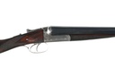 61462 William Powell & Son Boxlock Ejector SxS Shotgun 12ga