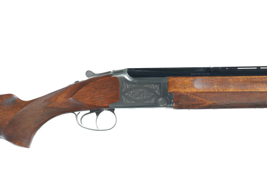 Miroku  Combo R-S 12ga / 22 Savage Hi-Power