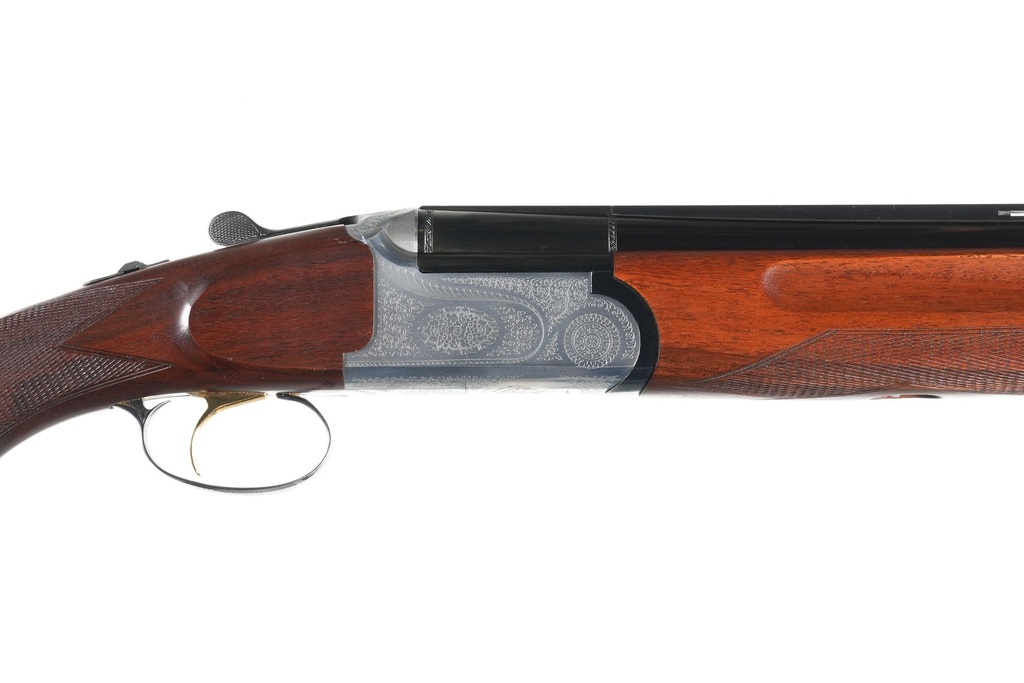 61655 Rizzini, Battista MacNab Lowlander O/U Shotgun 12ga