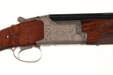 61688 Miroku MK38 Grade 3 Trap O/U Shotgun 12ga