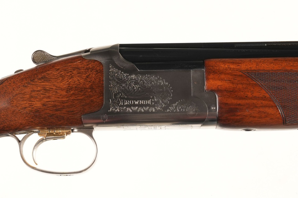 Browning B425 GD1 O/U Shotgun 12ga