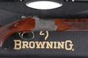 61707 Browning B525 Game Tradition O/U Shotgun 12ga