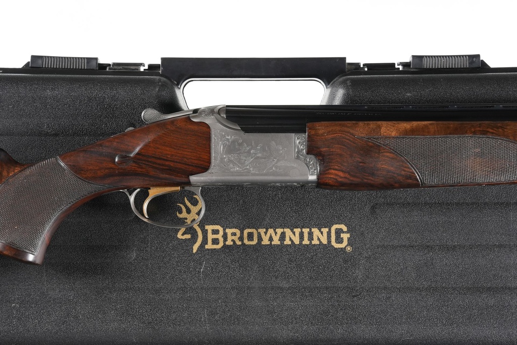 61723 Browning B425 Elite O/U Shotgun 12ga
