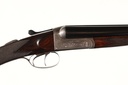 61762 John Wilkes Boxlock Ejector SxS Shotgun 20ga