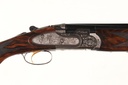 61766 Beretta S687 EL Gold Pigeon O/U Shotgun 12ga
