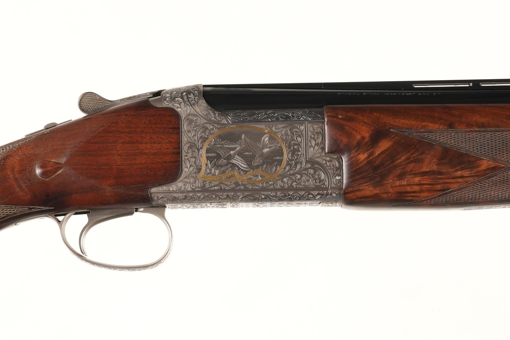 Miroku MK-70 O/U Shotgun 12ga