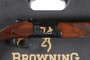 61779 Browning B725 Hunter O/U Shotgun 12ga
