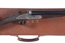 Churchill, E.J. XXV De Luxe SxS Shotgun 12ga