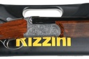 61857 Rizzini Round Body EM Deluxe Ribless O/U Shotgun 12ga