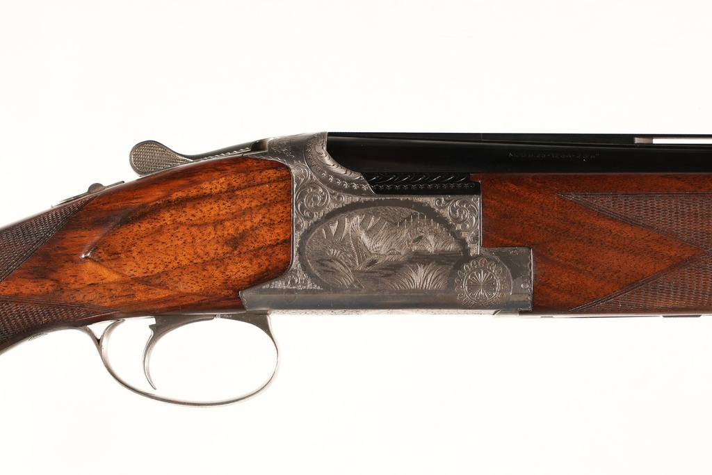 61914 Browning B25 B2G O/U Shotgun 12ga