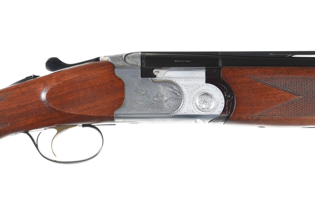 Beretta S 687 Sporting O/U Shotgun 12ga