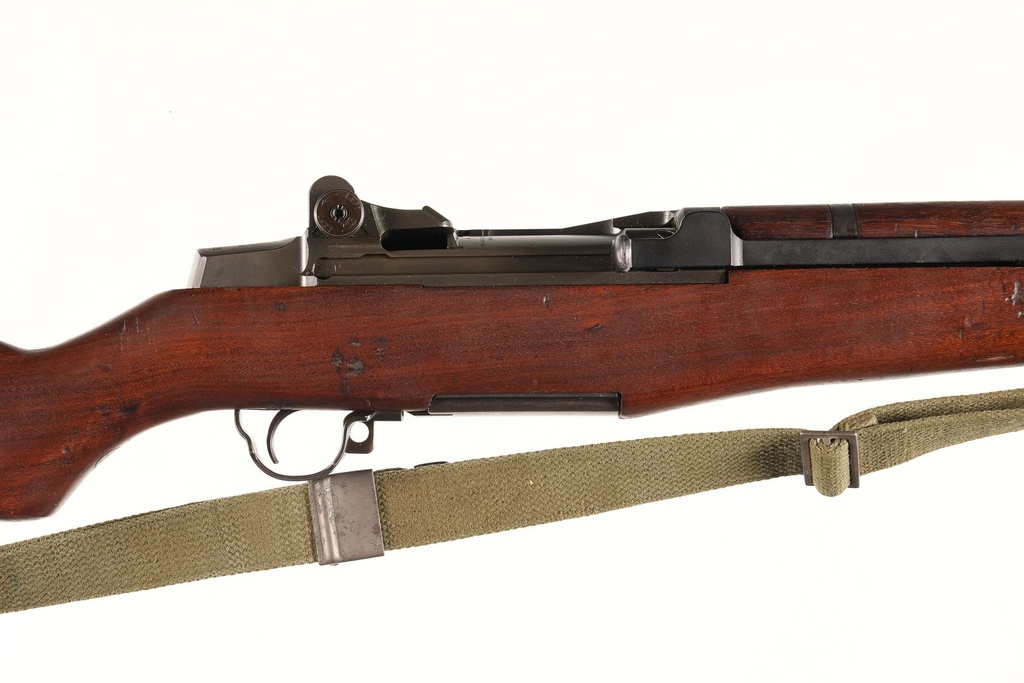 Springfield Armory M1 Garand Semi Rifle .30-06