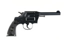 Colt Army Special Revolver .32-20 WCF