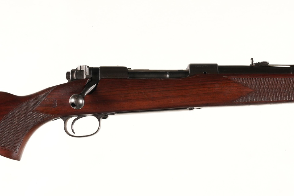 Winchester 70 Pre-64 Bolt Rifle .300 H&H Mag