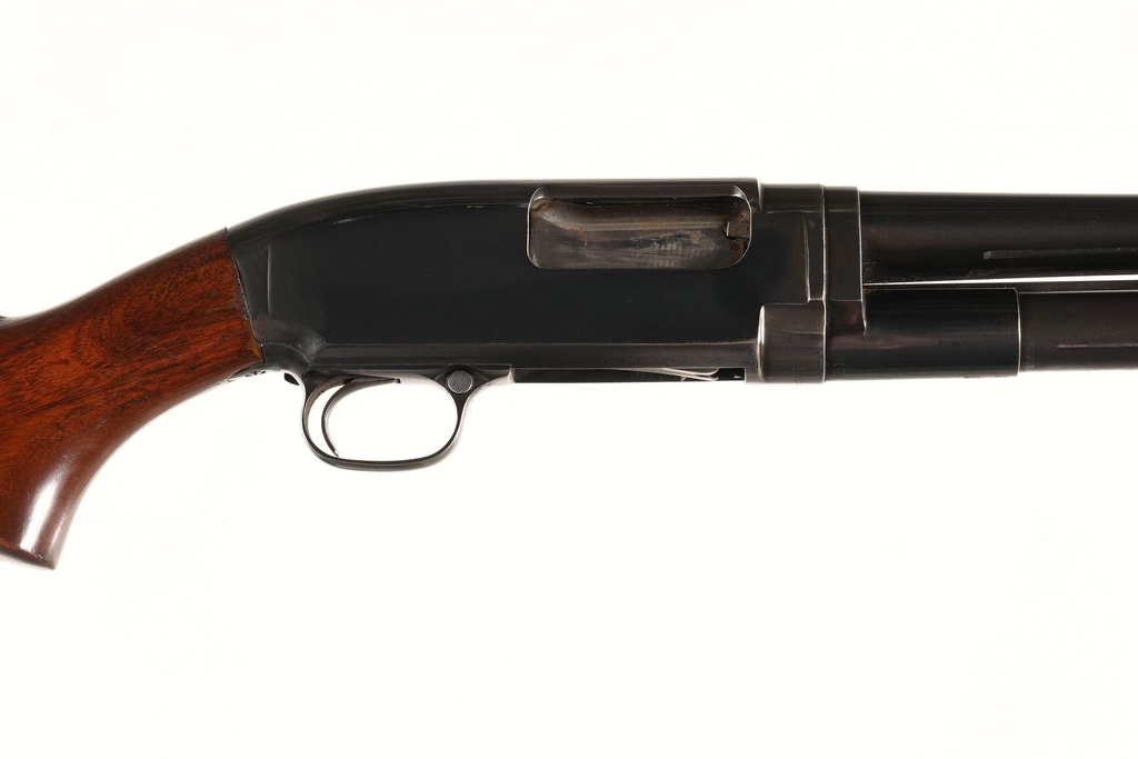 61989 Winchester 12 Slide Shotgun 16ga