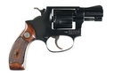 62042 Smith & Wesson 32 Terrier Revolver .38 s&w