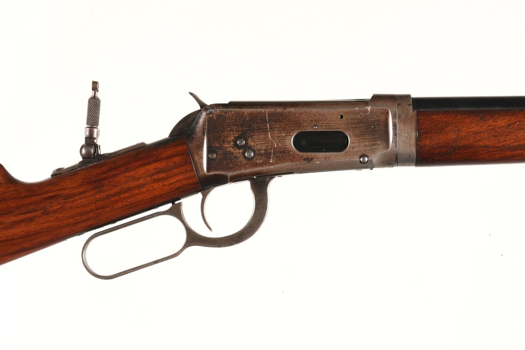 62087 Winchester 1894 Lever Rifle .32 W.S.