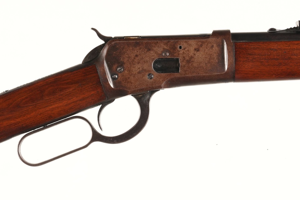 Winchester 1892 Lever Rifle .25-20 WCF