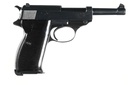 62119 Spreewerke P38 Pistol 9mm Luger