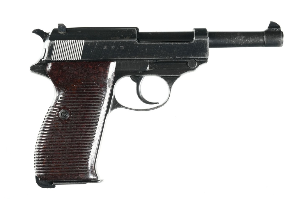 Walther P38 Pistol 9mm Para