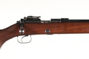 Winchester 52 Bolt Rifle .22 lr